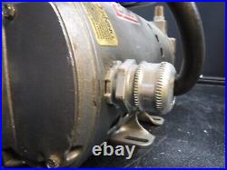 Dayton Speedaire Model No. 4Z336 Vacuum Pump