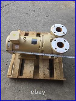 Dekker Liquid Ring Vacuum Pump DV0150D-MA3-SGL 10HP Dekker Liquid Ring Vacuum Pump DV0150D-MA3-SGL 10HP