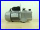 Dekker Rotary Vane 0.5HP/3CFM Vacuum Pump Model RVR003M-01