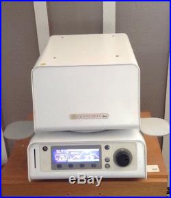 Dentsply Ney Centurion Qex 110v Programmable Dental Vacuum Furnace maxvac pump