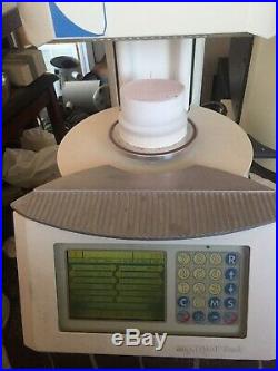 Dentsply, Touch, porcelain furnace with vacuum pump