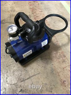 Drive Medical 18600 Heavy Duty Suction Machine/ Suction Pump TESTED & WORKING