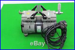 Dynex Vacuum Pump Model 2628CHI44-358C