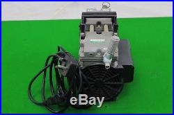Dynex Vacuum Pump Model 2628CHI44-358C