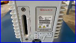 E2M28 115/200-230 V, 1-ph, 50/60 Hz IEC60320 Vacuum Pump Great Condition
