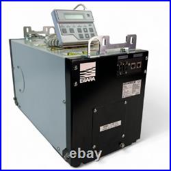 EBARA EV-S21A Dry Pump DKA02417 Vacuum Pump