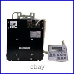 EBARA EV-S21A Dry Pump DKA02417 Vacuum Pump