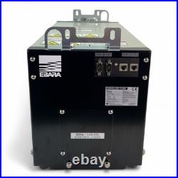 EBARA EV-S21A Dry Pump DKA02417 Vacuum Pump