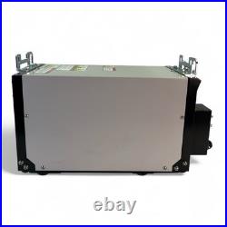 EBARA EV-S21A Dry Pump DKA02417 Vacuum Pump