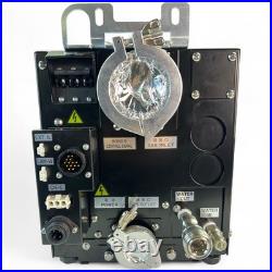 EBARA EV-S21A Dry Pump DKA02417 Vacuum Pump