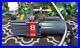 + EDWARDS E2M8 HIGH VACUUM PUMP WithGE MOTORS 1/2 HP A-C MOTOR WORKING! +