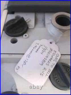EDWARDS Pump RV5 A653-01-906 VACUUM PUMP