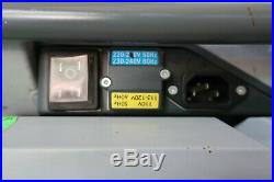 EDWARDS XDS10 Dry Scroll Vacuum Pump