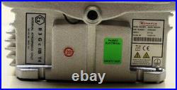 EDWARDS nXDS6i dry scroll vacuum pump, tested, ultimate pressure 20mTorr, mint