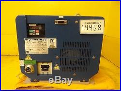EV-A06-1 Ebara 202508 Dry Vacuum Pump Air Cooled Multi-Stage Used Tested Working