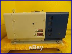 EV-A06-1 Ebara 202508 Dry Vacuum Pump Air Cooled Multi-Stage Used Tested Working