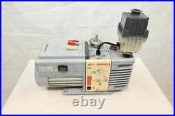 E-Lab-2 Edwards Single-Phase Vacuum Pump 115V