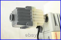E-Lab-2 Edwards Single-Phase Vacuum Pump 115V
