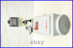 E-Lab-2 Edwards Single-Phase Vacuum Pump 115V