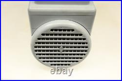 E-Lab-2 Edwards Single-Phase Vacuum Pump 115V