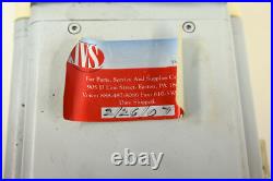 E-Lab-2 Edwards Single-Phase Vacuum Pump 115V