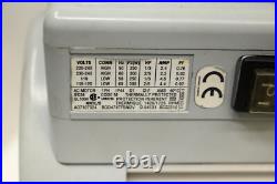 E-Lab-2 Edwards Single-Phase Vacuum Pump 115V