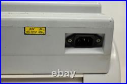 E-Lab-2 Edwards Single-Phase Vacuum Pump 115V