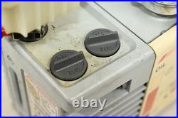 E-Lab-2 Edwards Single-Phase Vacuum Pump 115V