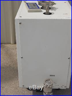 Ebara A70W Multi-Stage Dry Vacuum Pump
