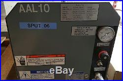 Ebara AAL10 industrial Vacuum pump
