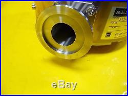 Ebara ET300W Turbo-Molecular Pump Used Tested Working