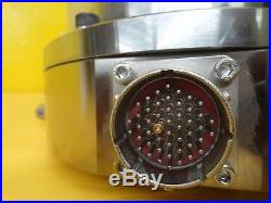 Ebara ET600WS Turbo-Molecular Pump Used Tested Working