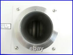 Ebara EV-S100P Multi-Stage Dray Vacuum Pump EV-S Series Tested Working