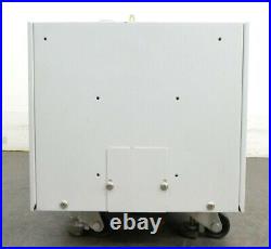 Ebara Technologies AA20 V1 Dry Vacuum Pump Tested Working