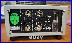 Edwards 1001 Pirani Vacuum Gauge Controller #990M