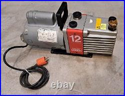 Edwards 12 E2M-12 Vacuum Pump