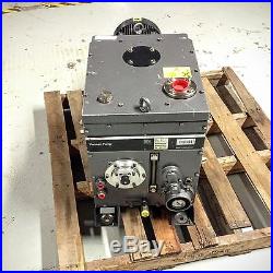Edwards 175 E2M175 Two Stage Rotary Mechanical Vacuum Pump