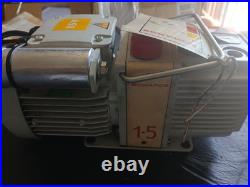 Edwards 1.5 Agilent #g1099-80023