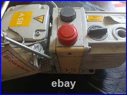 Edwards 1.5 Agilent #g1099-80023