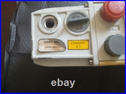 Edwards 1.5 Agilent #g1099-80023