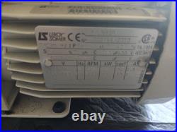 Edwards 1.5 Agilent #g1099-80023