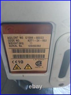 Edwards 1.5 Agilent #g1099-80023