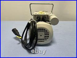 Edwards 1.5 Vacuum Pump 1LS63P