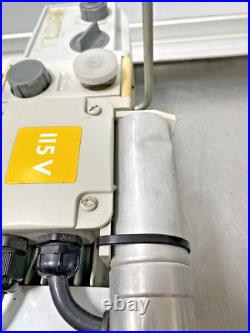 Edwards 1.5 Vacuum Pump 1-LS63P, 100-115/115-120V
