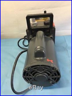 Edwards 2 Two Stage High Vacuum Pump, Model E2M2