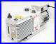 Edwards 30 E2M30 Dual Stage 11.4 CFM Rotary Vane Vacuum Pump -Fully Tested