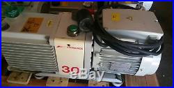 Edwards 30 E2M30 Vacuum Pump