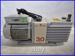 Edwards 30 E2M30 Vacuum Pump A374-15-981 Made In England