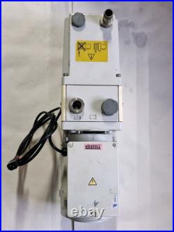 Edwards 30 E2M30 Vacuum Pump A374-15-981 Made In England