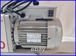 Edwards 30 E2M30 Vacuum Pump A374-15-981 Made In England